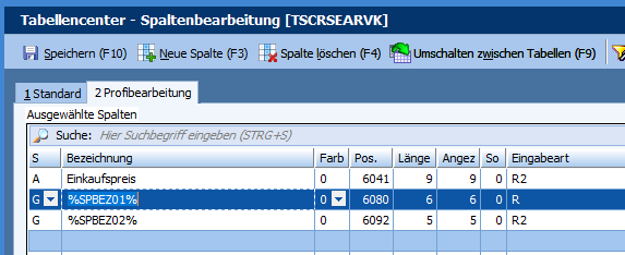 495_Spaltenbezeichnung