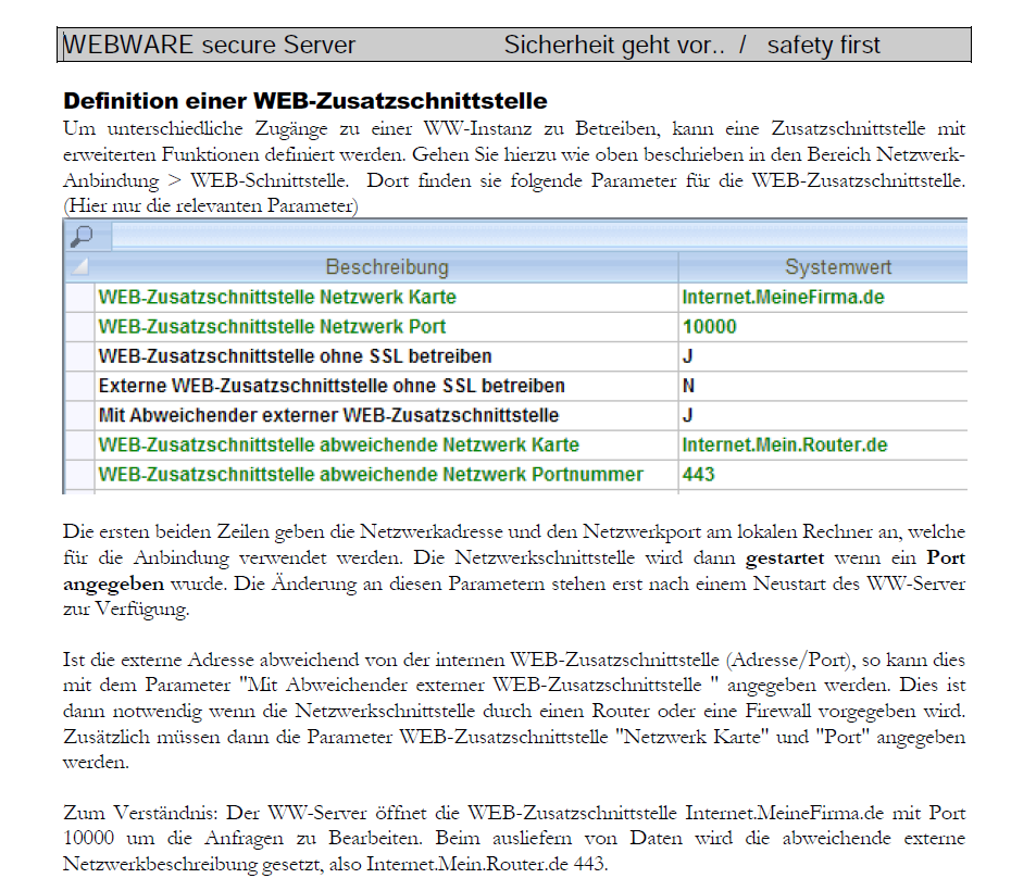 WEB_Zusatzschnittstelle