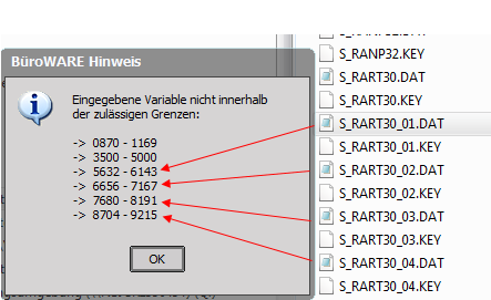 Dateierweiterung