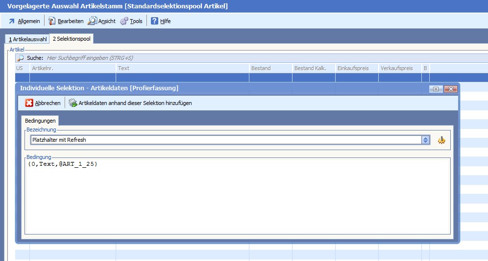 PlatzhalterMitRefresh