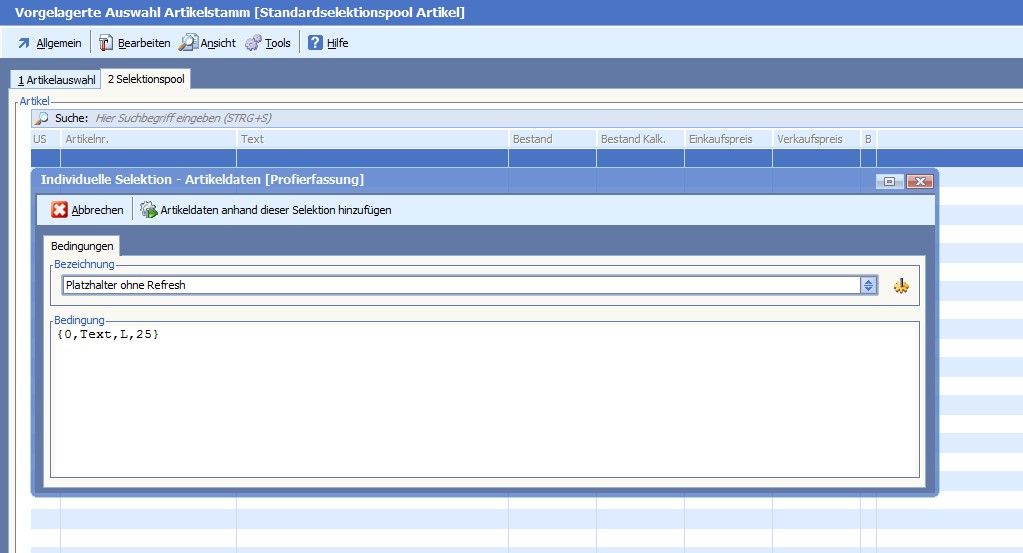 PlatzhalterOhneRefresh
