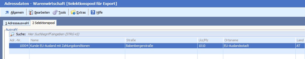 UndVerknüpfungErgebnis