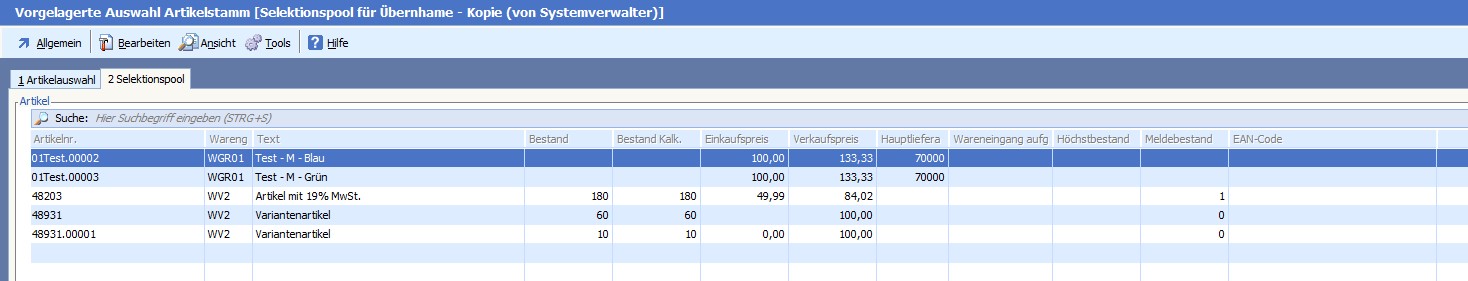 VonBedienerÜbernehmenErgebnis