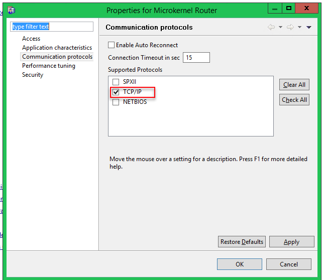 PSQL_Microkernel_Router_TCPIP